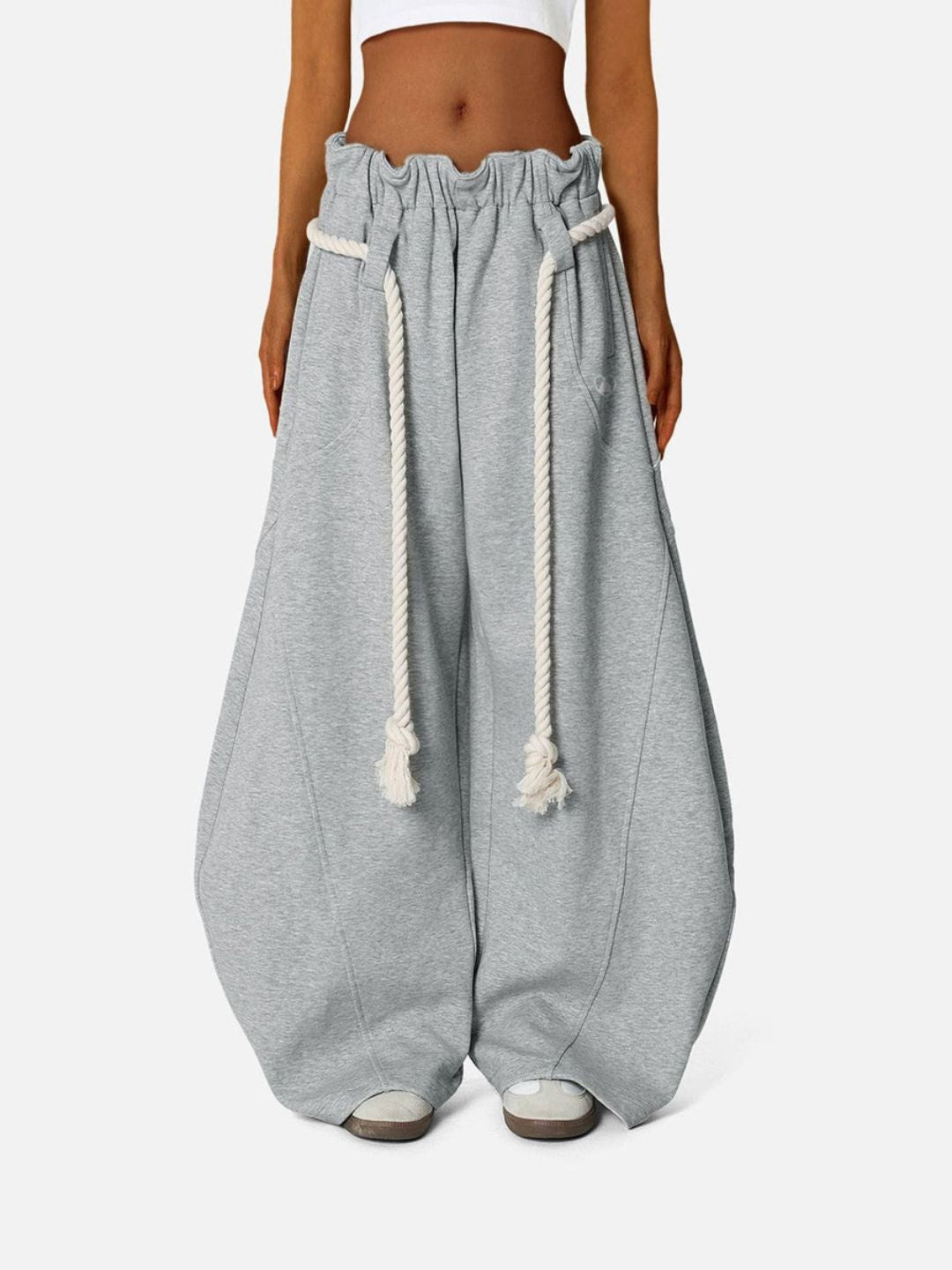 Drawstring Giants