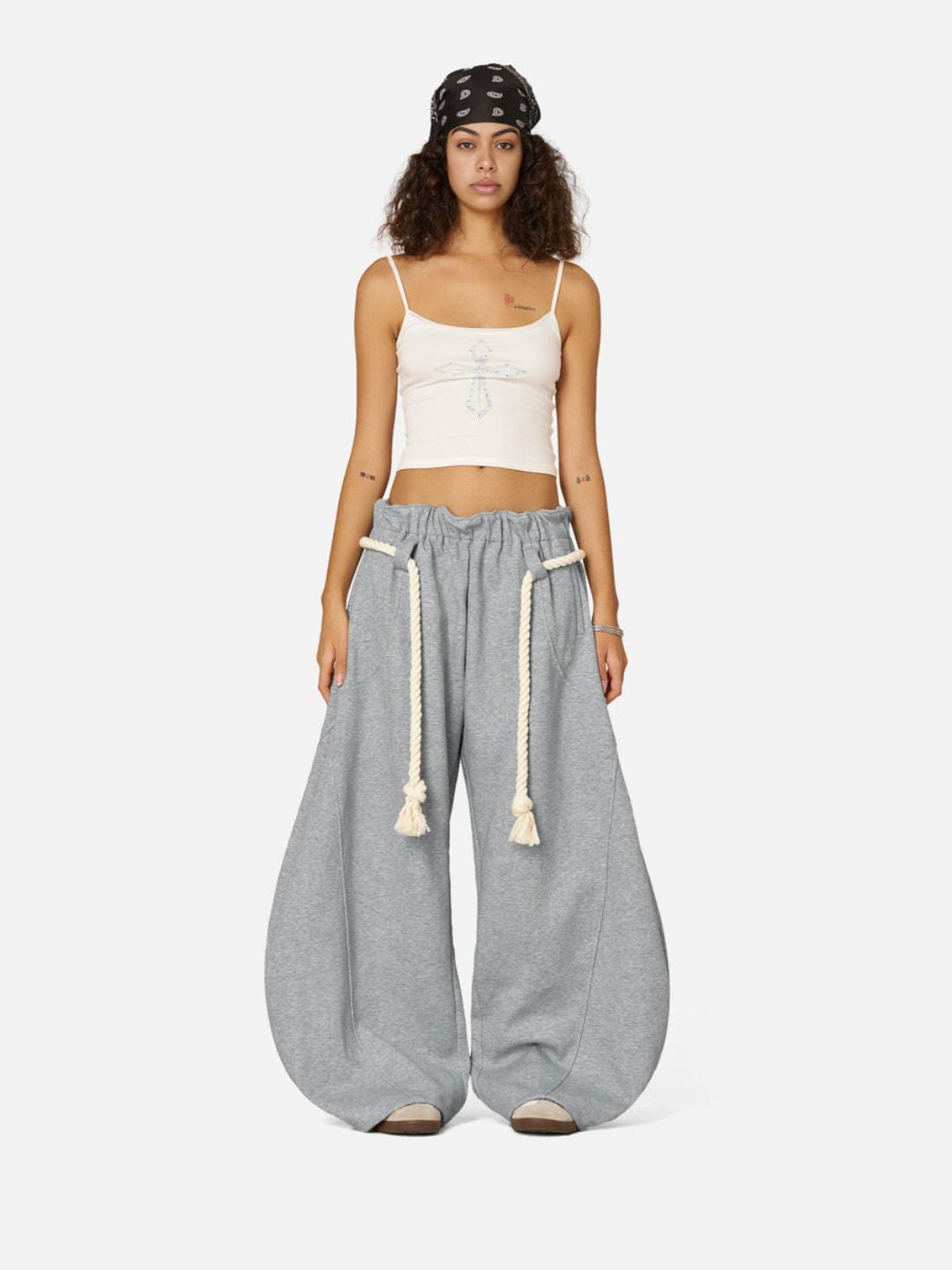 Drawstring Giants