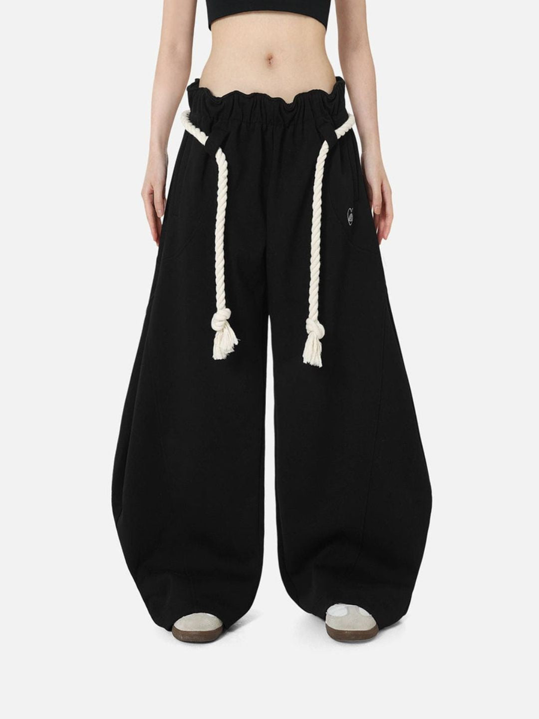Drawstring Giants