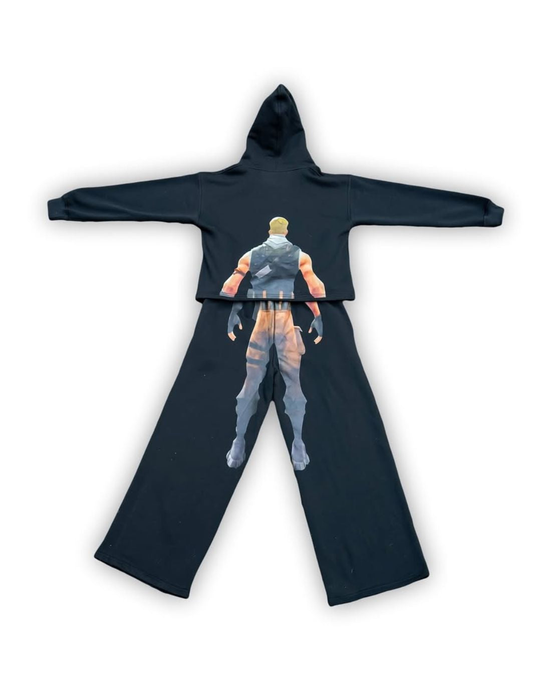 Unisex FN Set