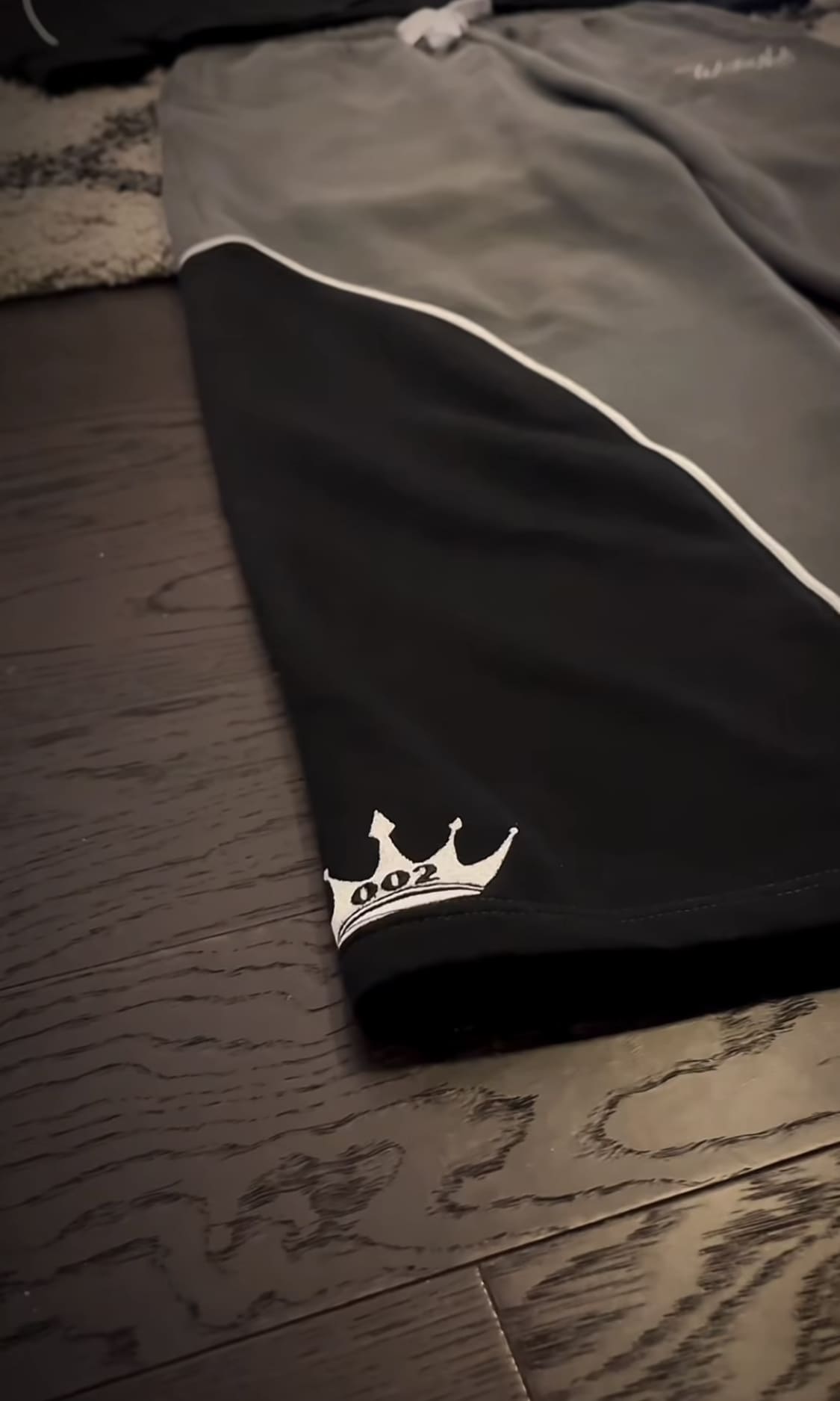 King's Code: Drop 002 Set