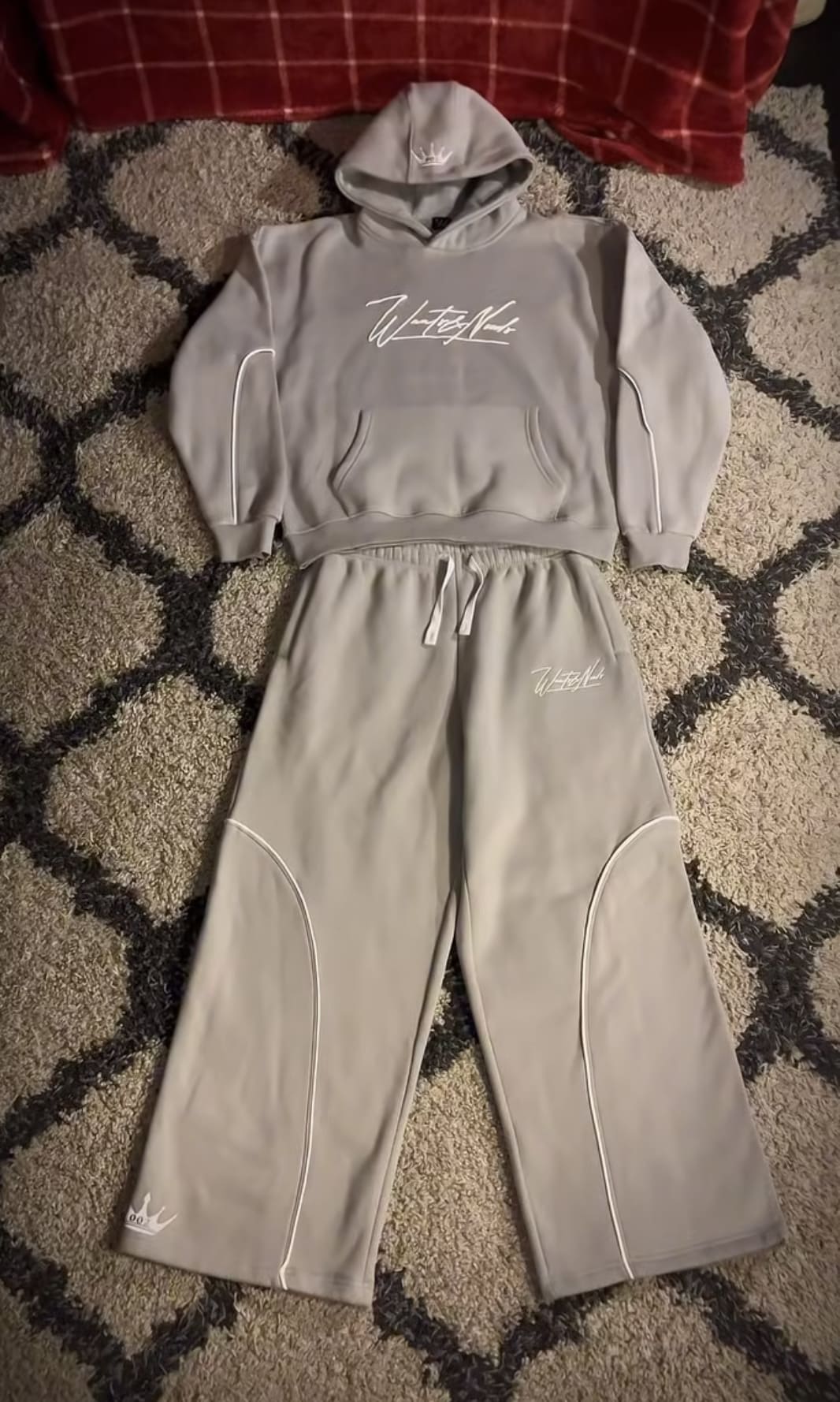 King's Code: Drop 002 Set