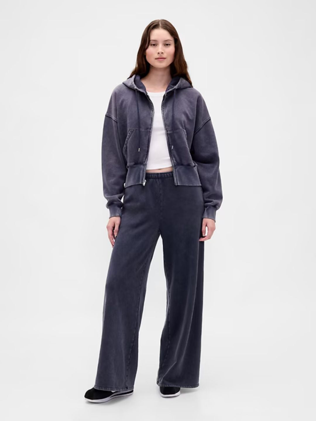 Washed Season: Off-Duty Fall Set