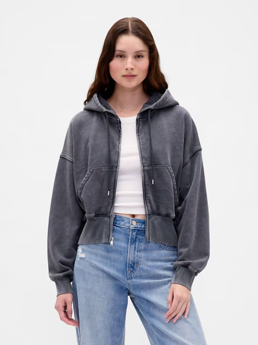 Washed Season: Off-Duty Fall Set