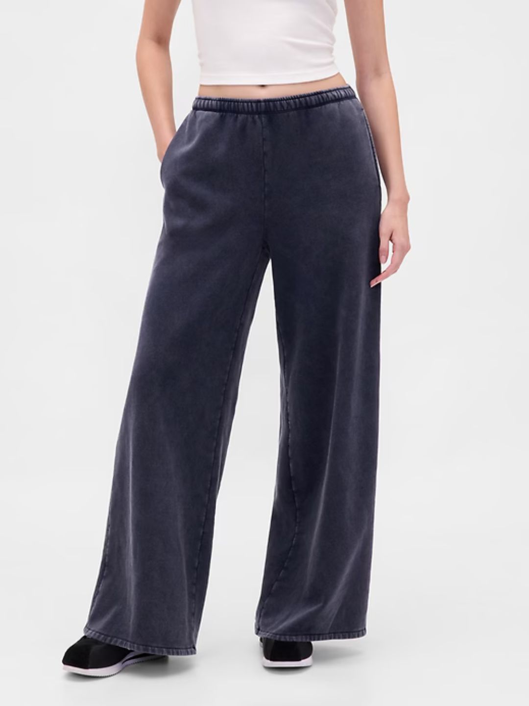 Washed Season: Off-Duty Fall Set