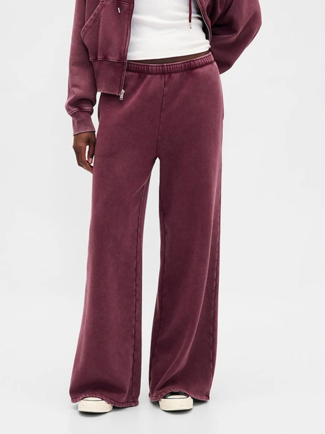 Washed Season: Off-Duty Fall Set