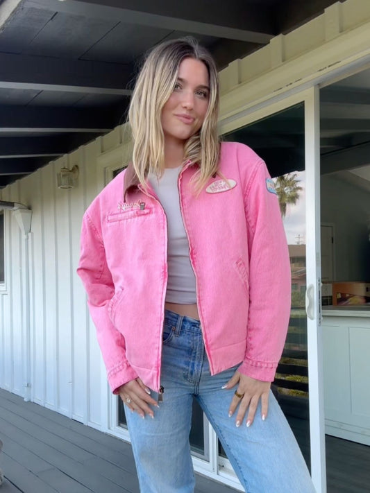 Road Trip '97 Jacket