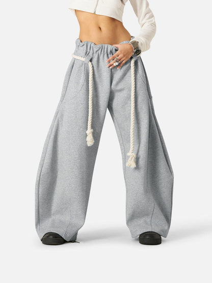Drawstring Giants