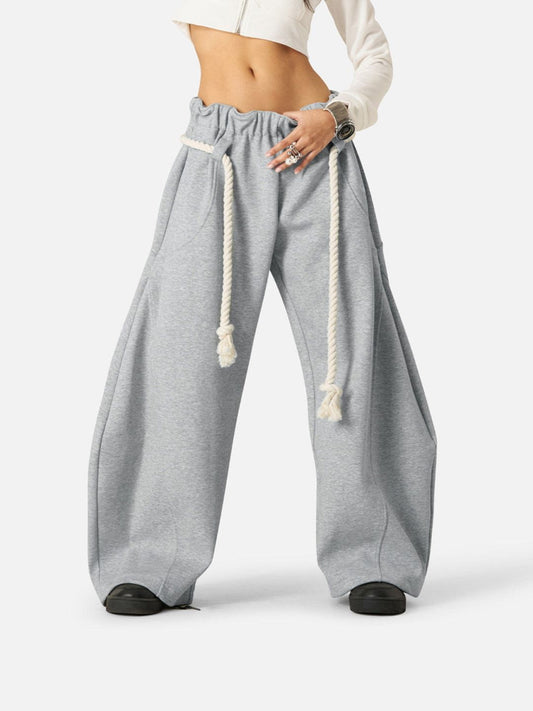 Drawstring Giants