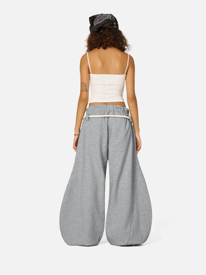 Drawstring Giants