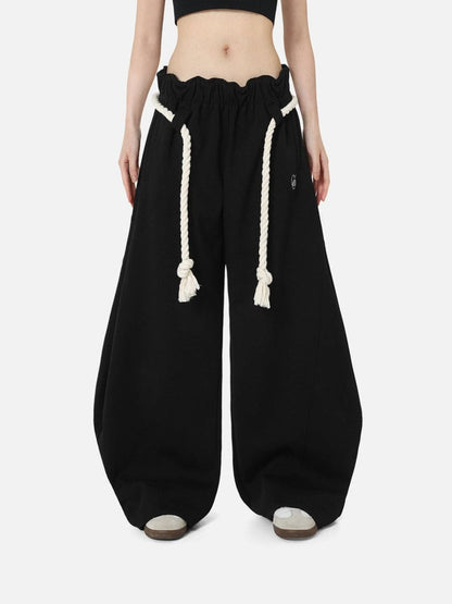 Drawstring Giants