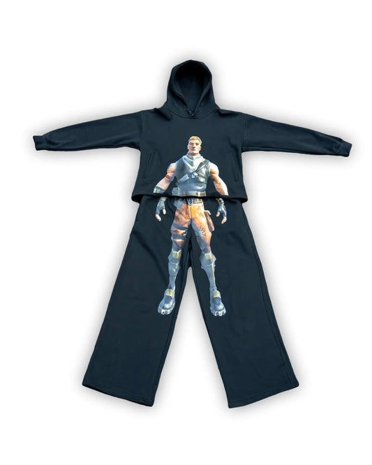 Unisex FN Set