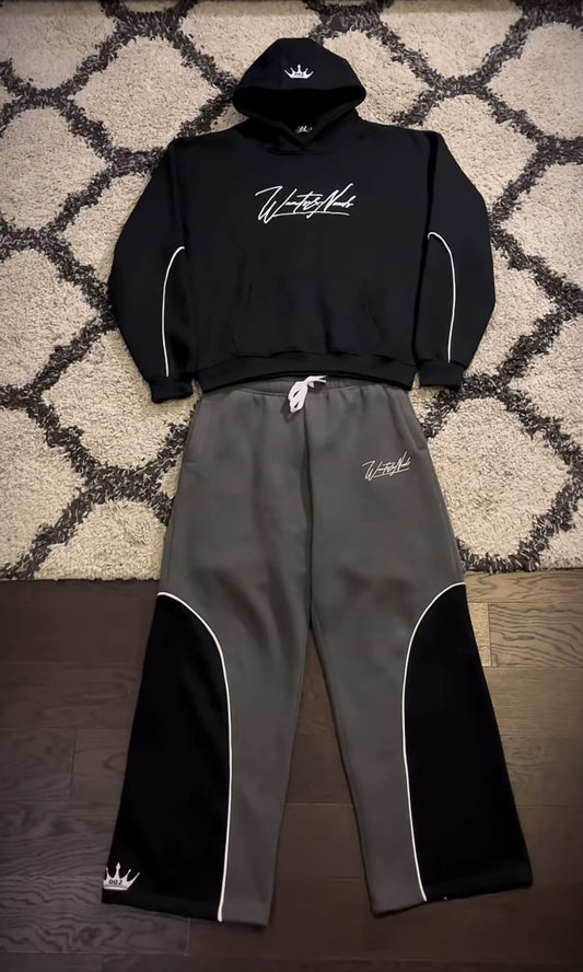 King's Code: Drop 002 Set