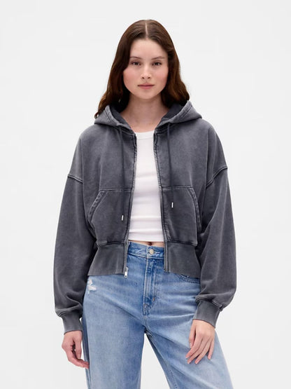 Washed Season: Off-Duty Fall Set
